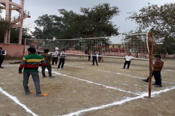 sports